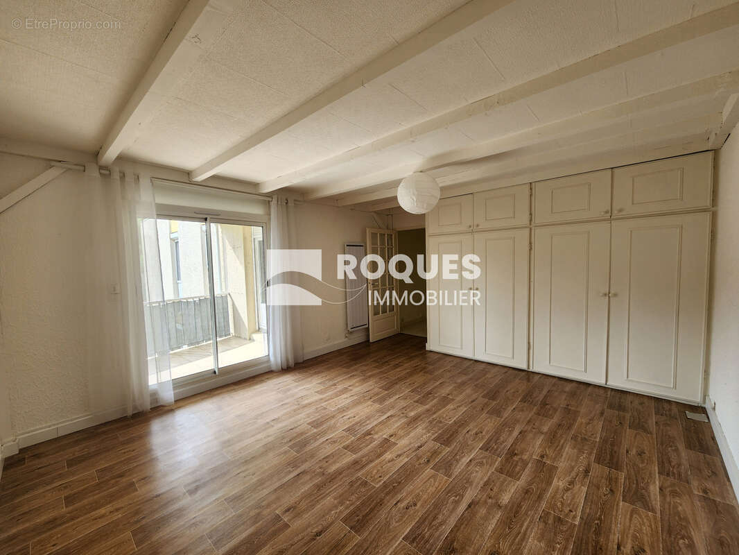 Appartement à LODEVE