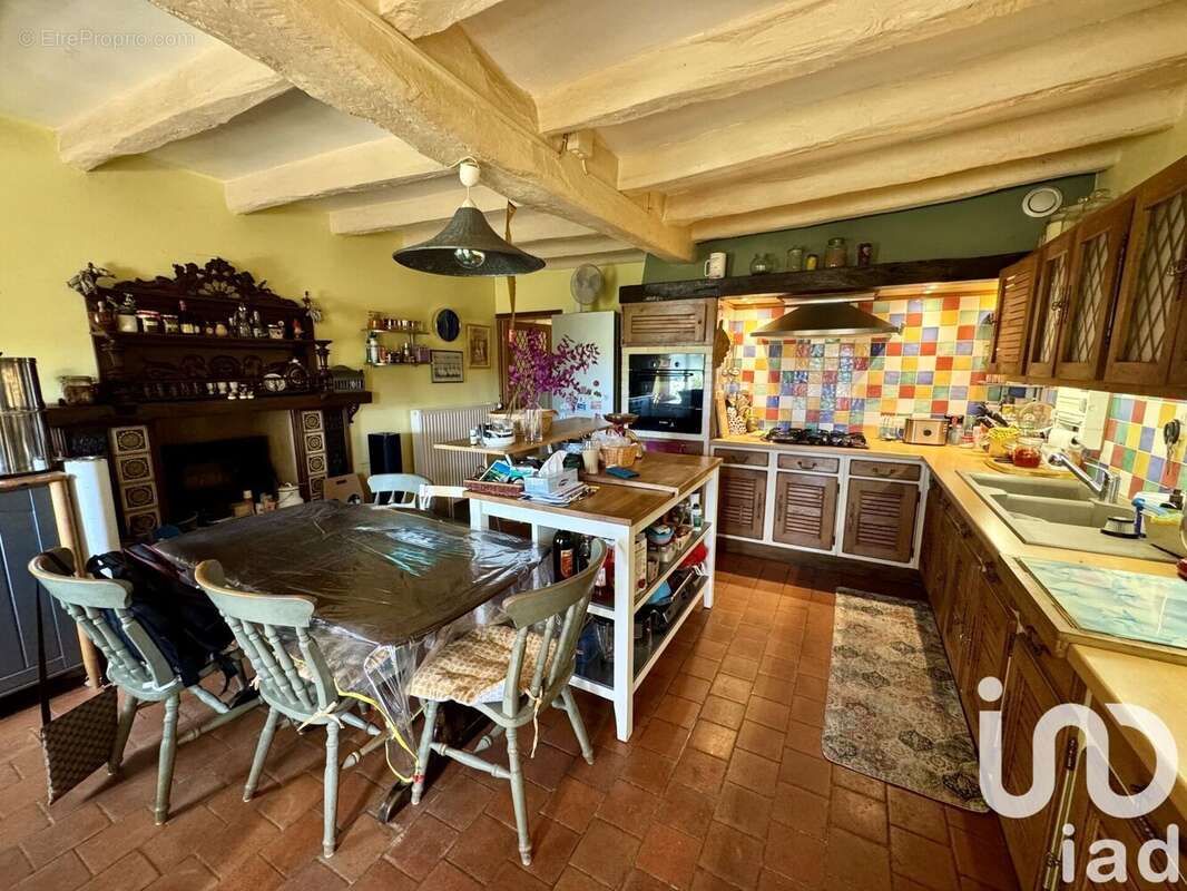 Photo 5 - Maison à VIENNAY