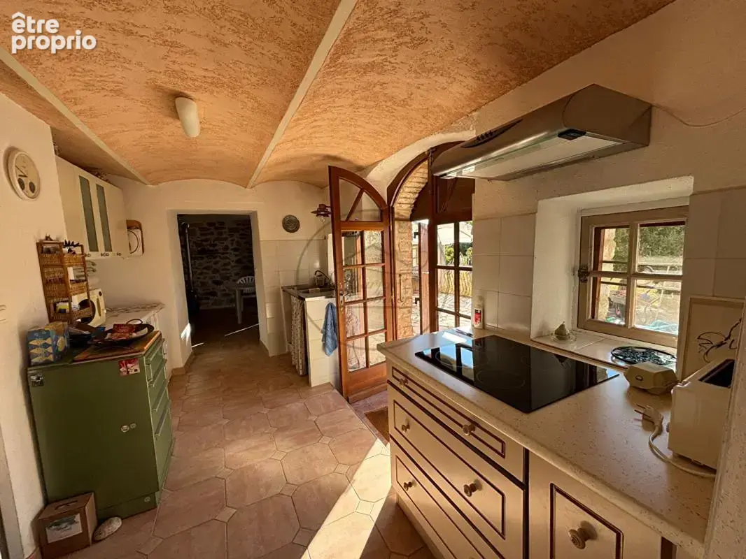 Maison familiale avec jardin - photo 4