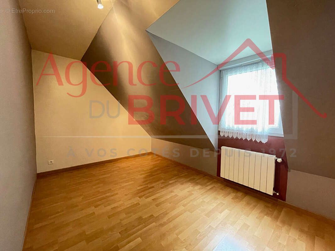 Maison à PONTCHATEAU