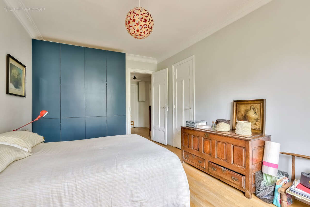 Appartement à PARIS-12E