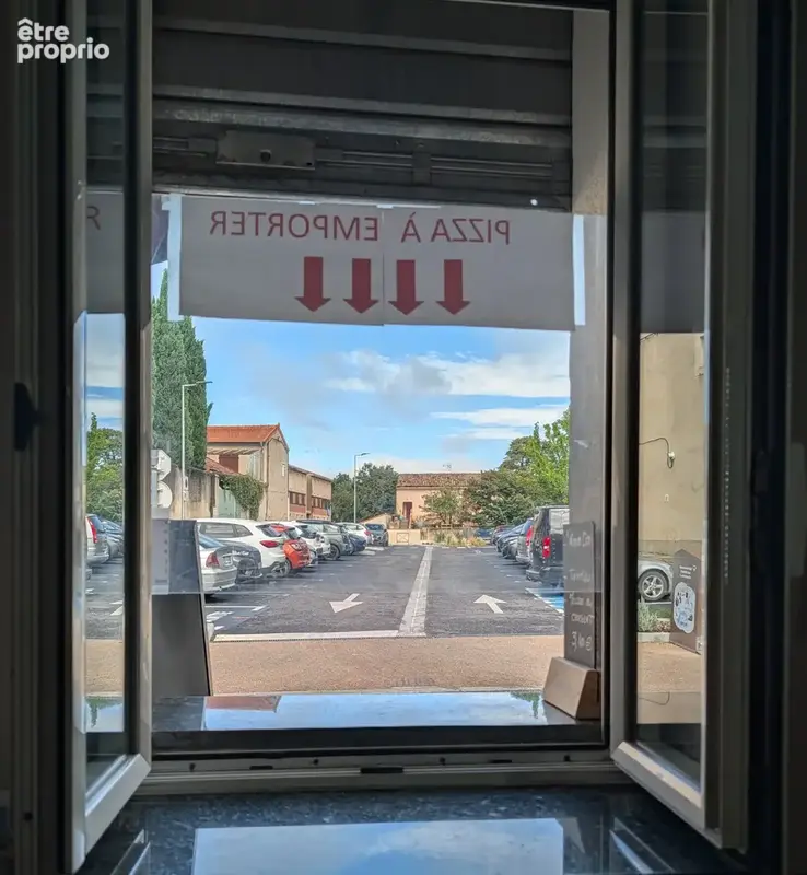 Exclusivité vente Pizzeria (fonds de commerce), 84120 Pertuis. - photo 2