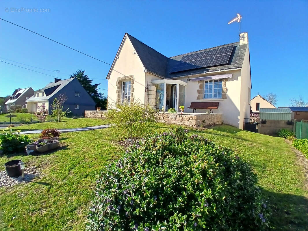 Maison à SAINT-DOLAY