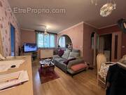 Appartement à SAINT-GAUDENS