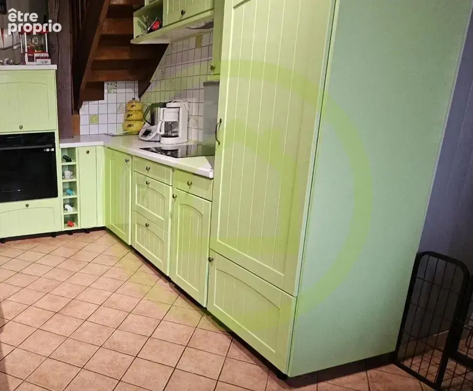 Maison de campagne - photo 5