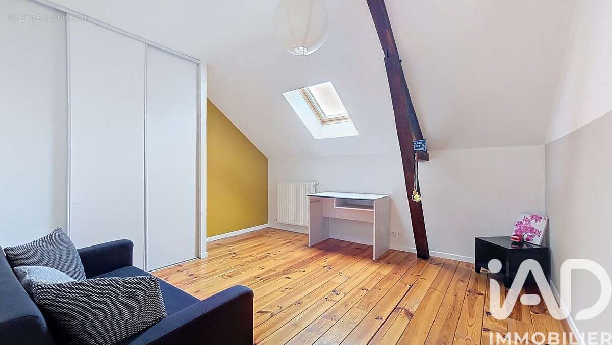 Photo 5 - Maison à MIREPEIX