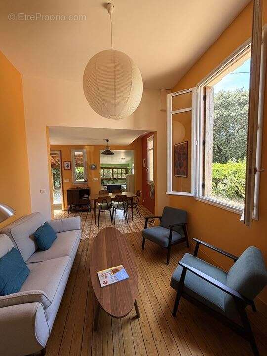 Maison 95 m² à Soulac-Sur-Mer  - photo 5
