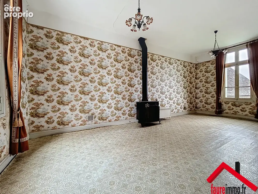 Maison a brignac-sur-plaine - photo 3