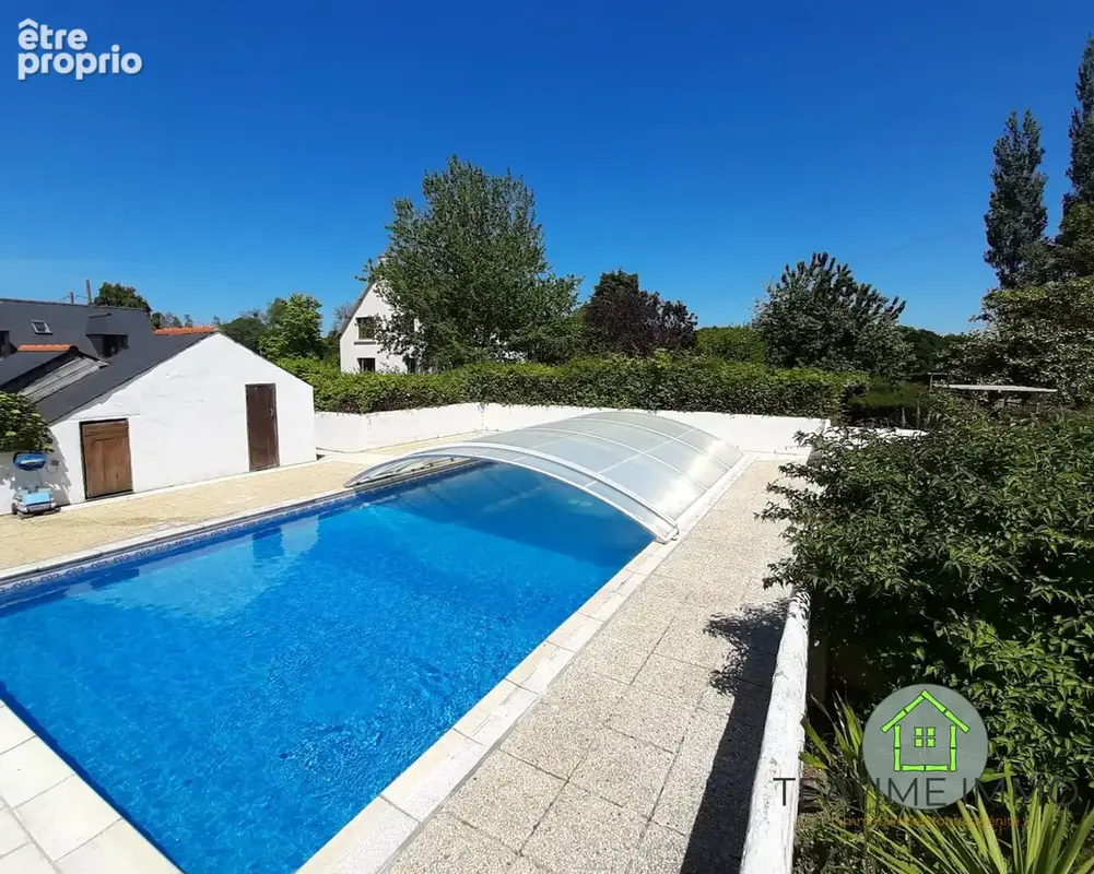 Maison 490 m² à Plestin-Les-Greves  - photo 9