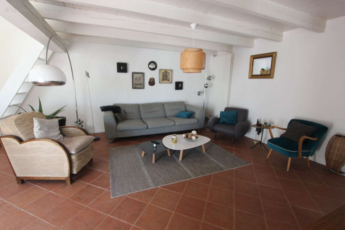 Maison à ECHIRE