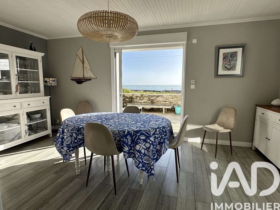 Photo 9 - Maison à TREFFIAGAT