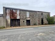 Maison à SAINT-LUMINE-DE-CLISSON