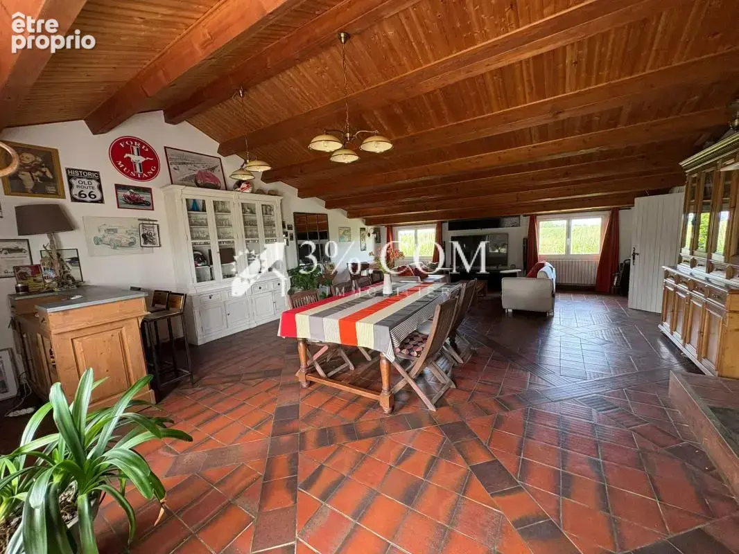 A vendre charmante longère avec vue sur le marais - photo 12