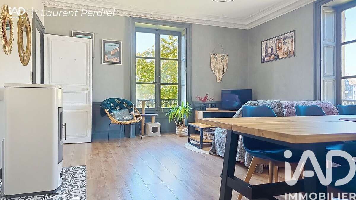 Photo 2 - Appartement à SAINT-NICOLAS-DE-REDON