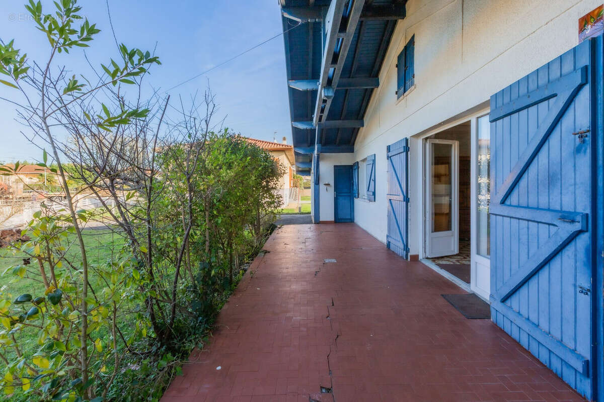 Maison 84 m² à Ondres  - photo 5