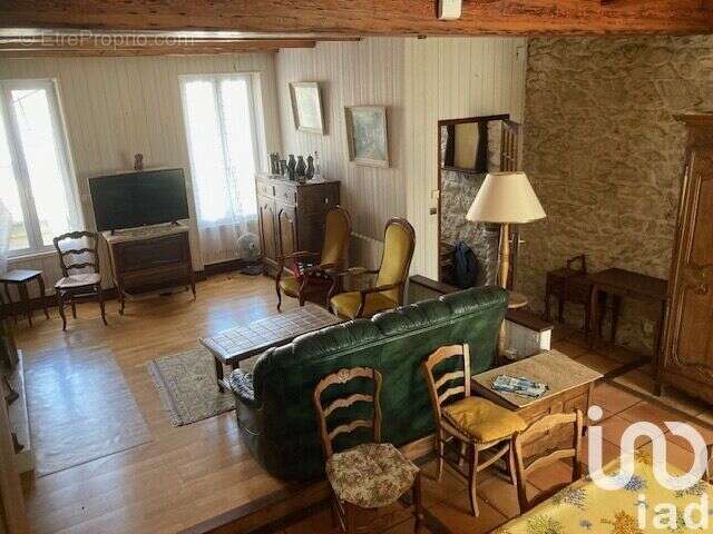 Photo 5 - Maison à FOURAS