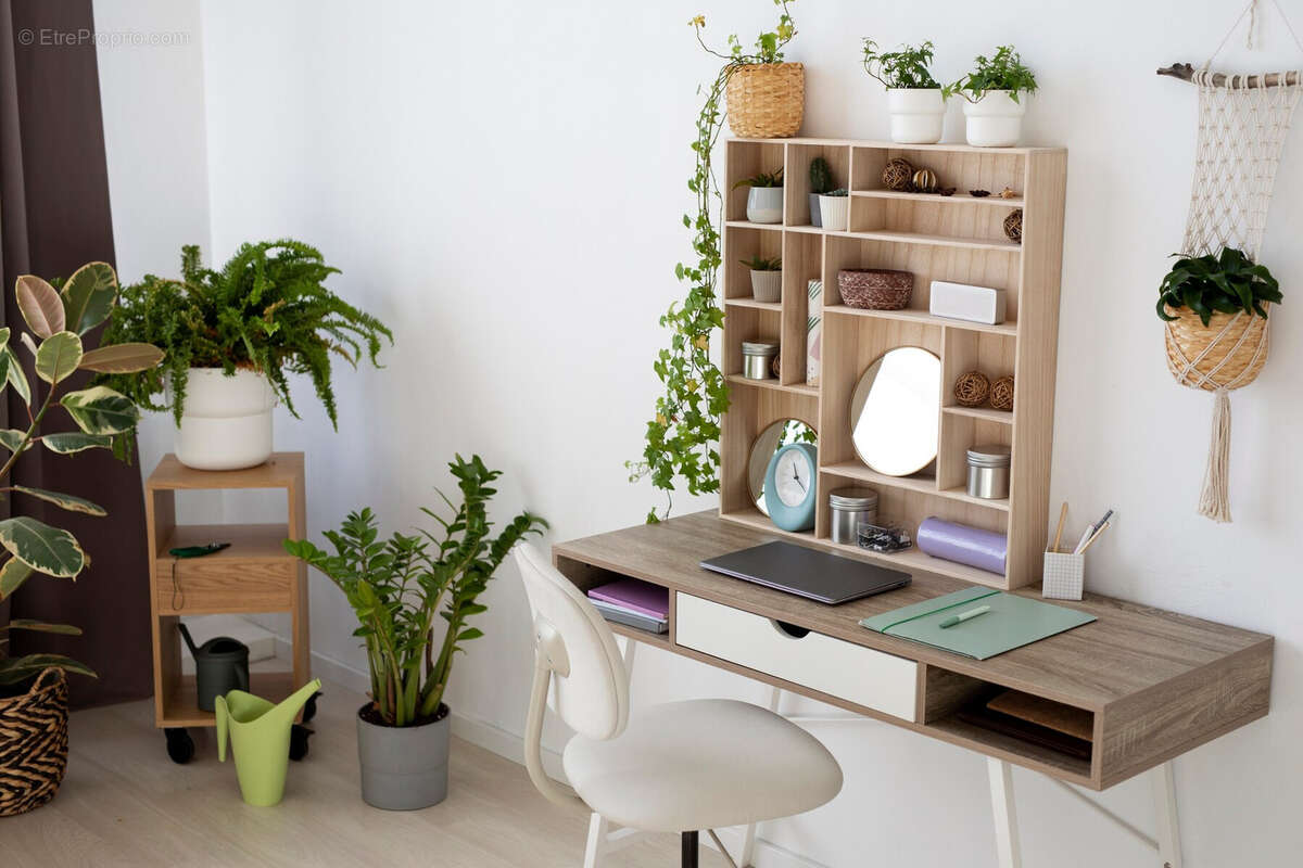 Appartement à VANVES