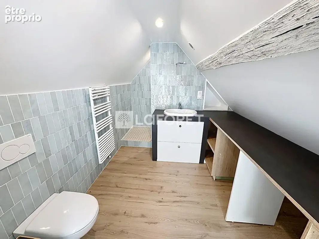 Maison familiale de charme hyper centre Villennes sur Seine 6 pièces - photo 14