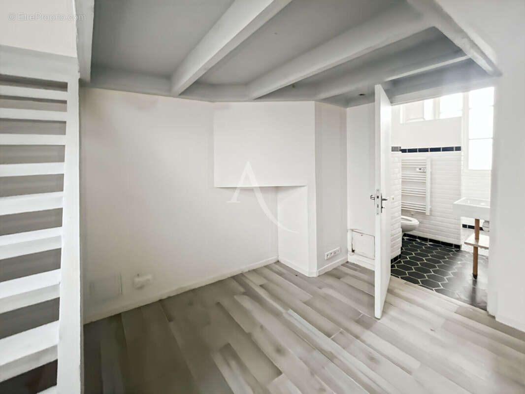 Appartement à BOISSISE-LA-BERTRAND