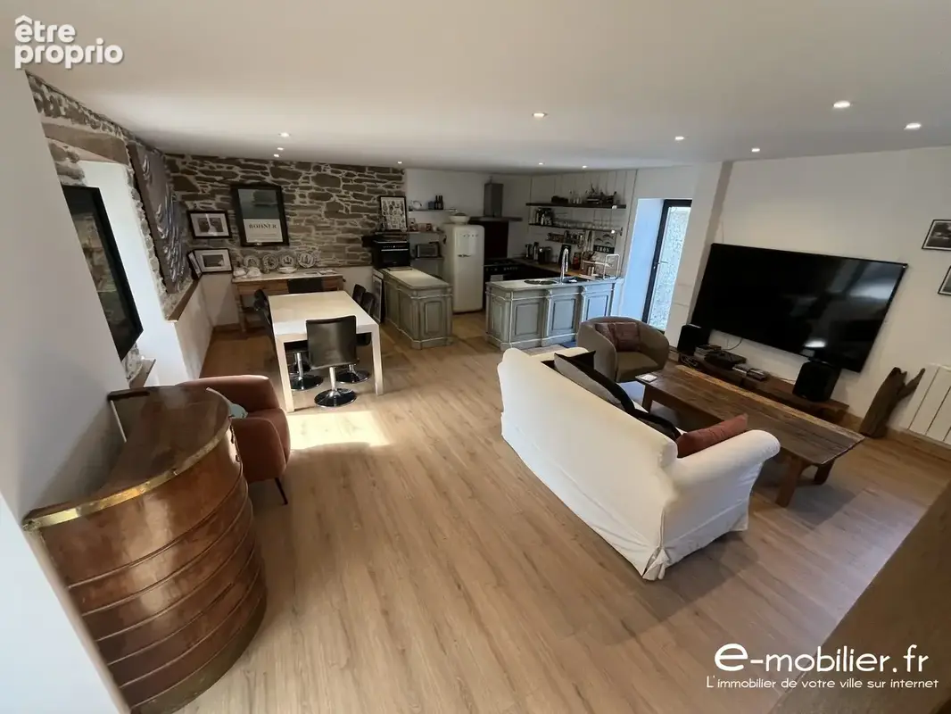 Maison 3 pièces 57 m² à vendre à Groix (56590) - photo 6