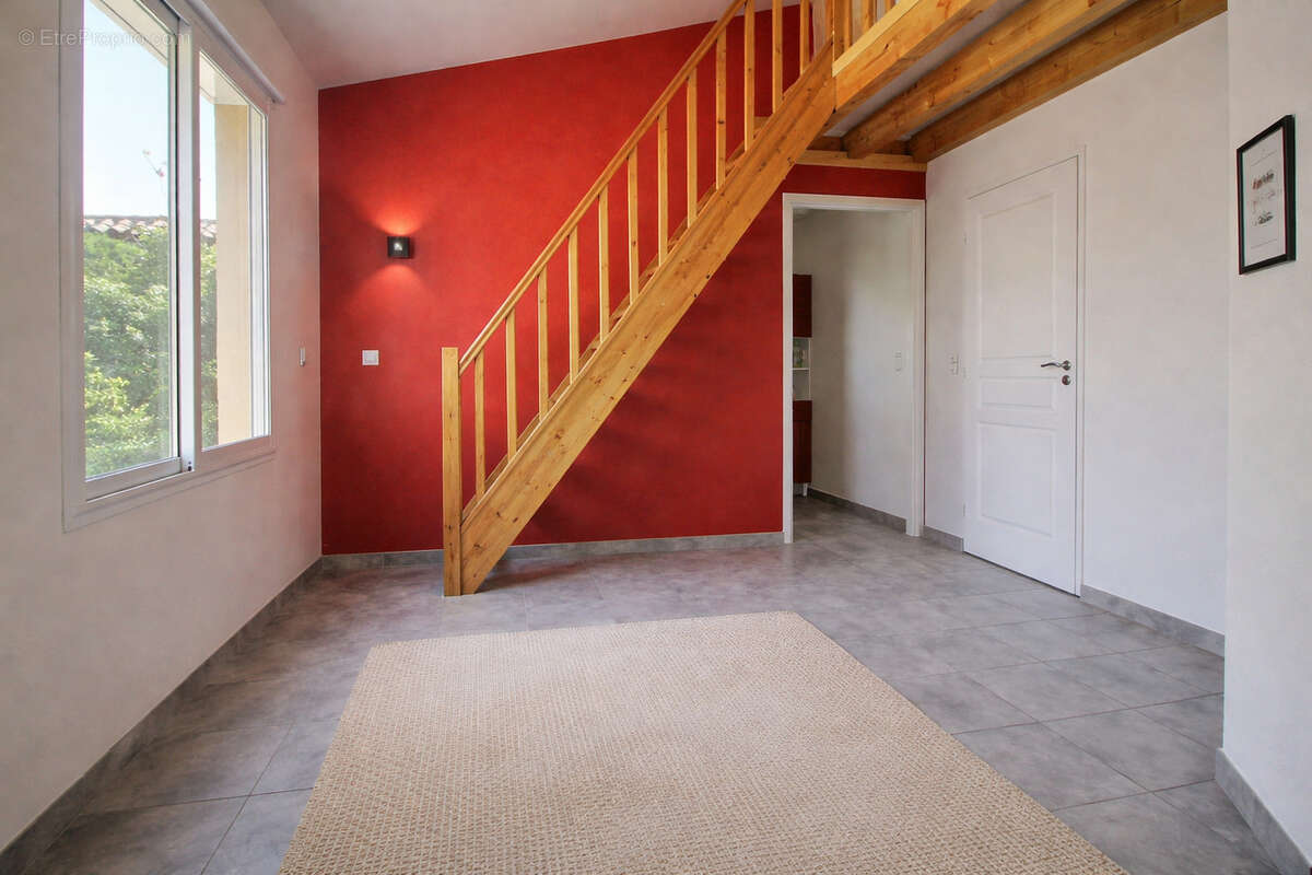 Maison à VOURLES