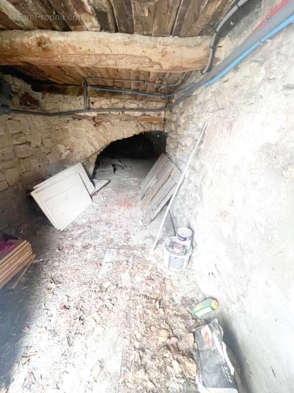 Maison à FORCALQUIER