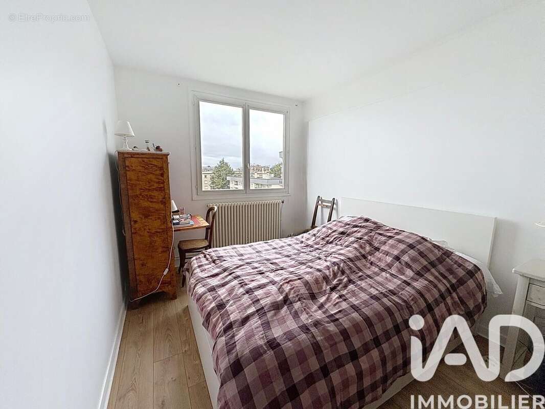 Appartement 54 m² à La Garenne-Colombes  - photo 6