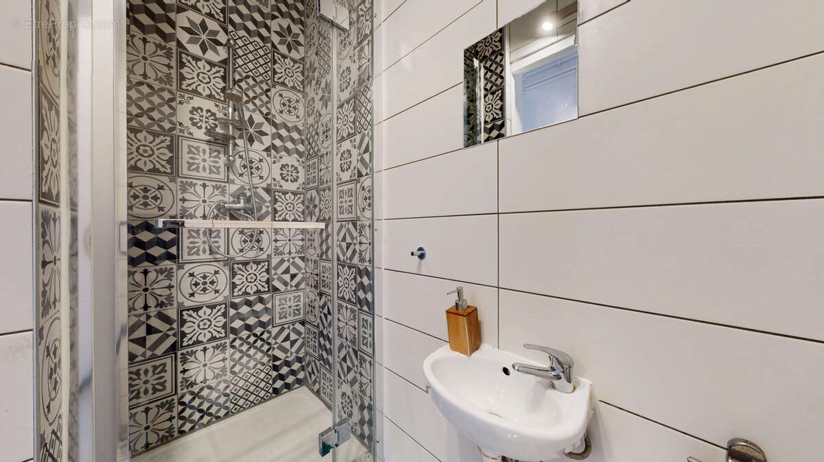 Appartement 84 m² à Metz  - photo 18