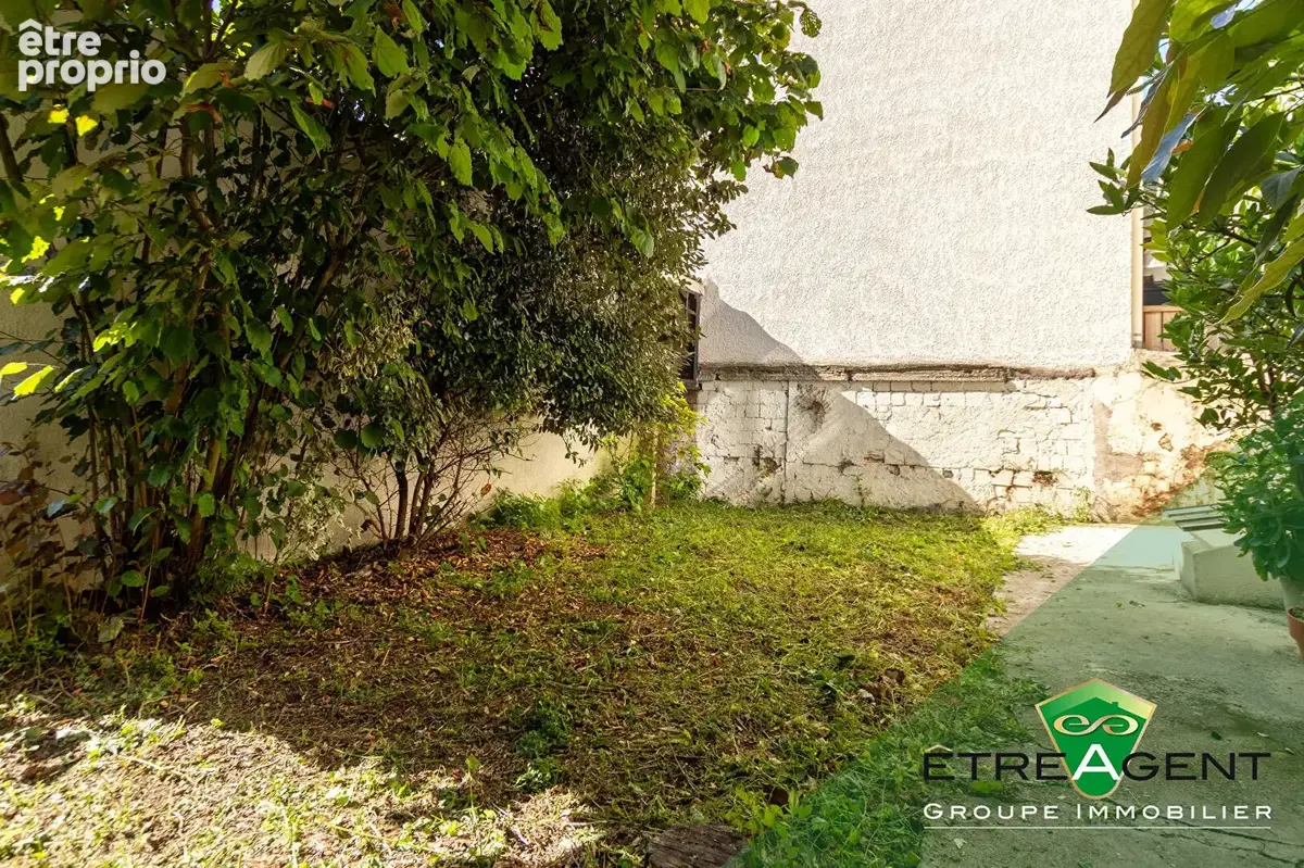 Appartement L'HAY-LES-ROSES - 44 m² - 2 chambres - photo 13