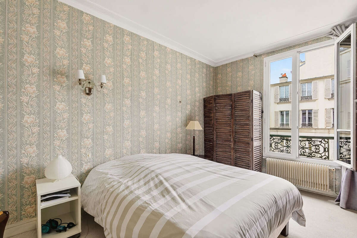 Appartement à SAINT-MANDE