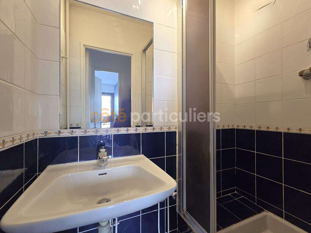 Appartement à SAINT-GERMAIN-EN-LAYE