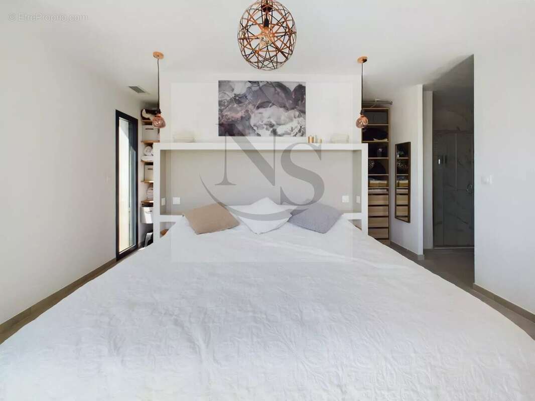 Maison à AIX-EN-PROVENCE