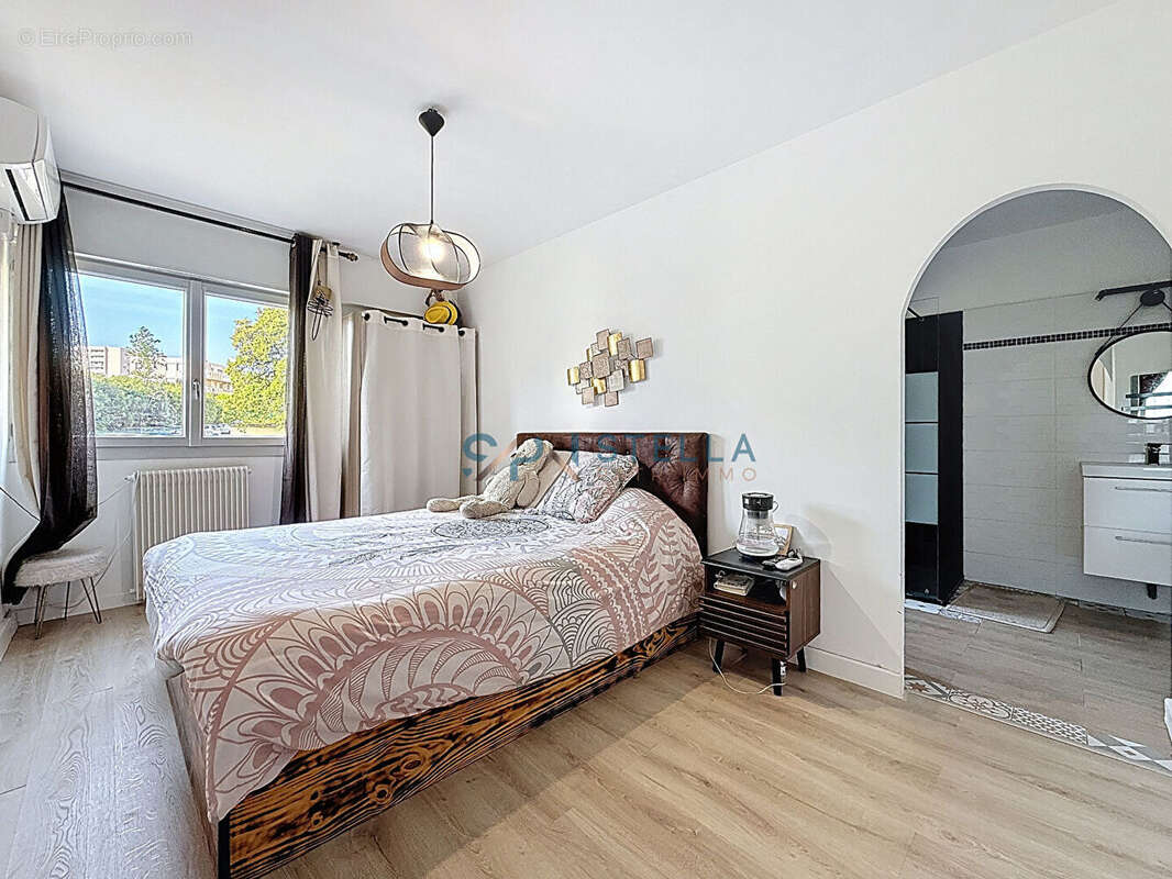 Appartement à AJACCIO