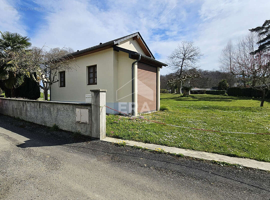 Maison 25m² à saint-pé-de-bigorre - photo 4