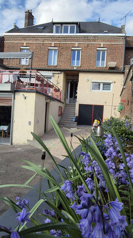 Maison à BOVES