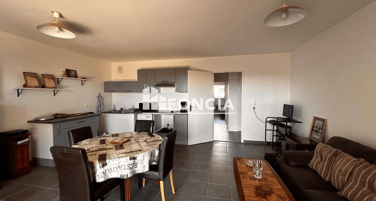 Appartement à ROYAN