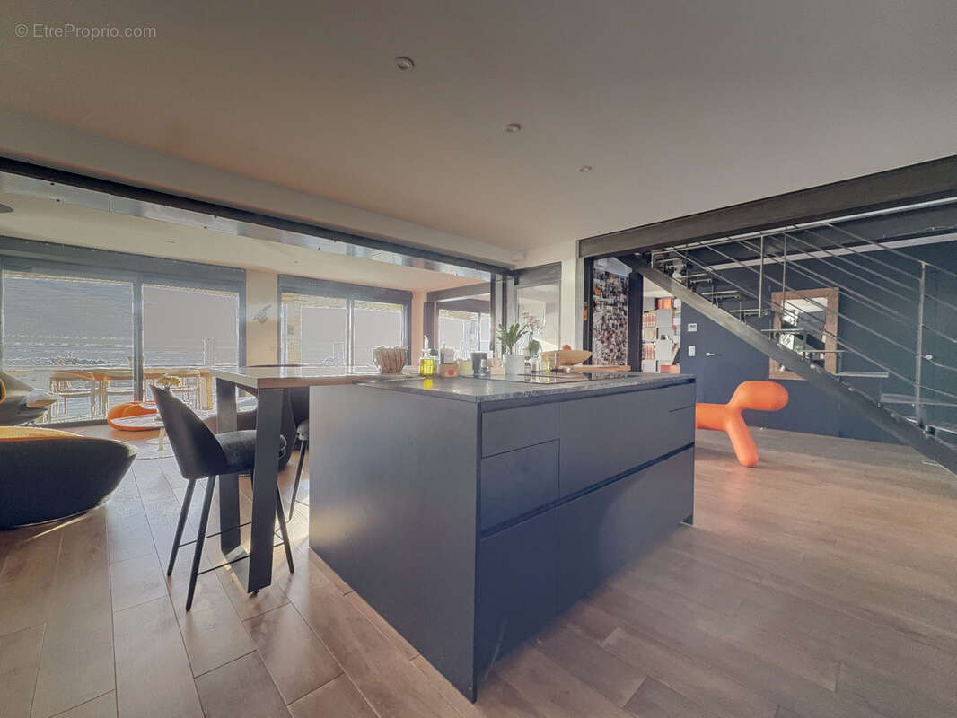 Maison à SAINTE-MARIE