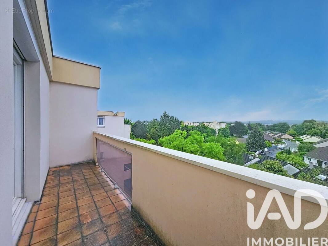 Photo 1 - Appartement à VAIRES-SUR-MARNE