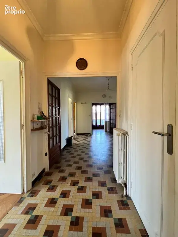 Maison 6 Pièces de près de 145 m2 à vendre dans le secteur du VERNAY - photo 4
