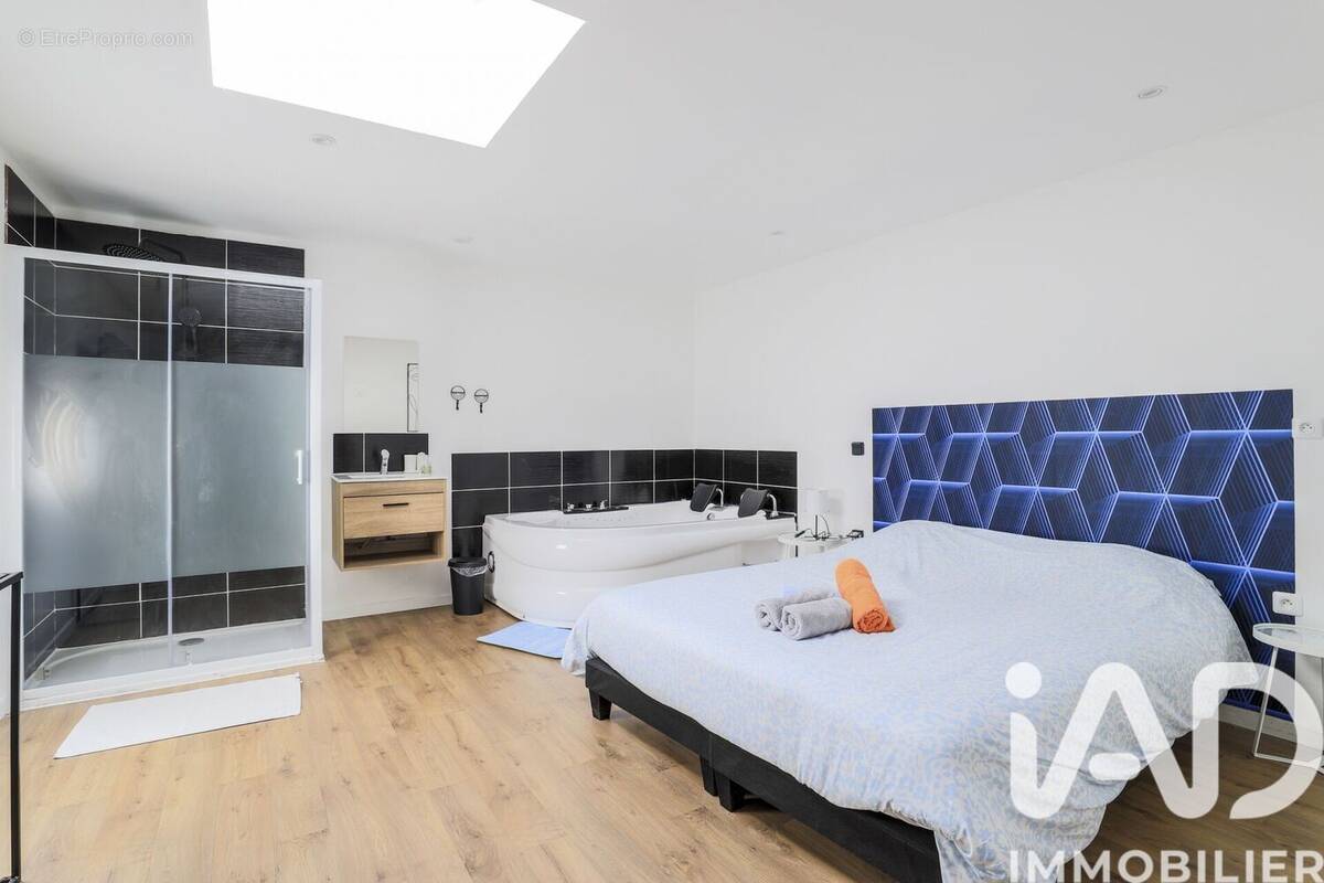 Photo 1 - Appartement à TOURCOING