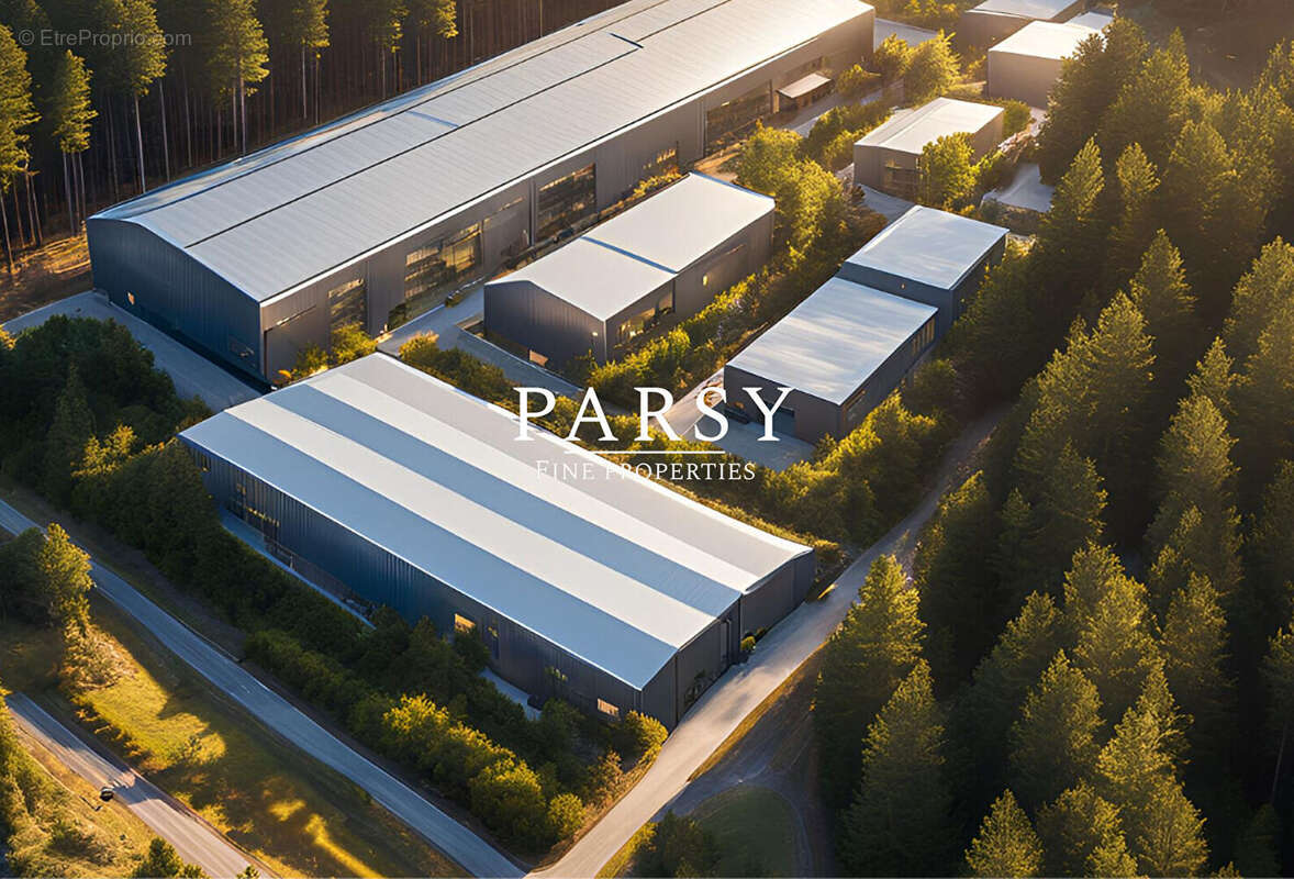 Terrain à GUJAN-MESTRAS