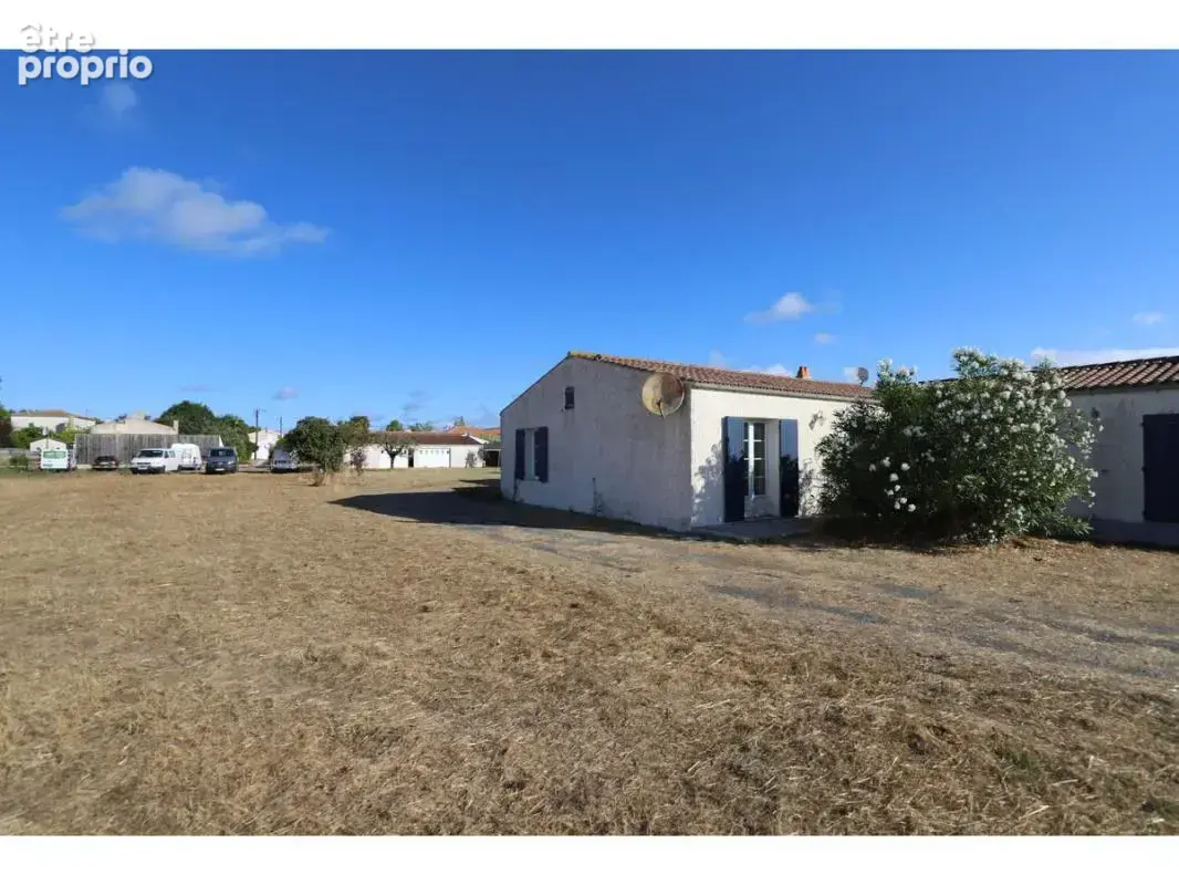 Maison 159 m² à Saint-Pierre-D'oleron  - photo 3