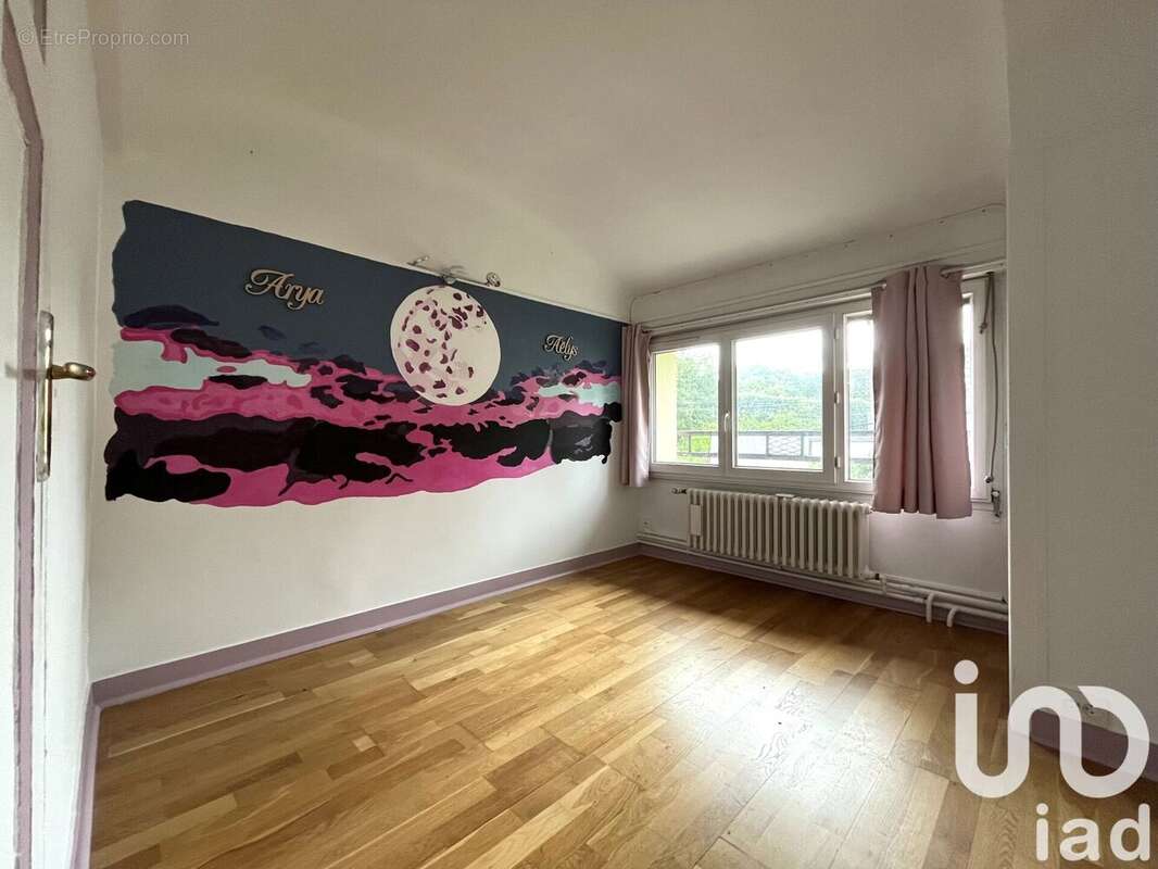 Photo 9 - Maison à DAMMARIE-LES-LYS