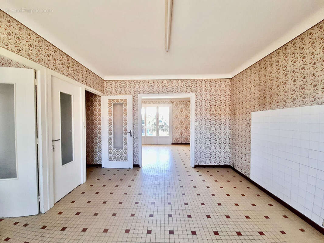 Maison à LES SABLES-D'OLONNE