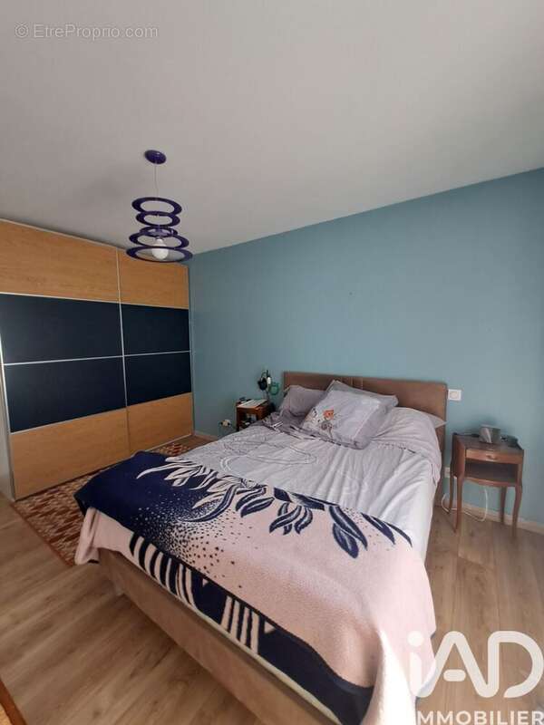 Photo 4 - Maison à SAINT-HIPPOLYTE-DU-FORT