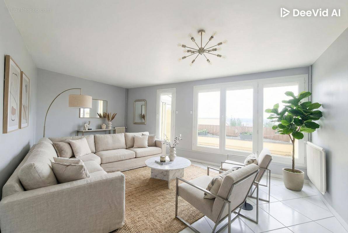 Appartement à ETAMPES