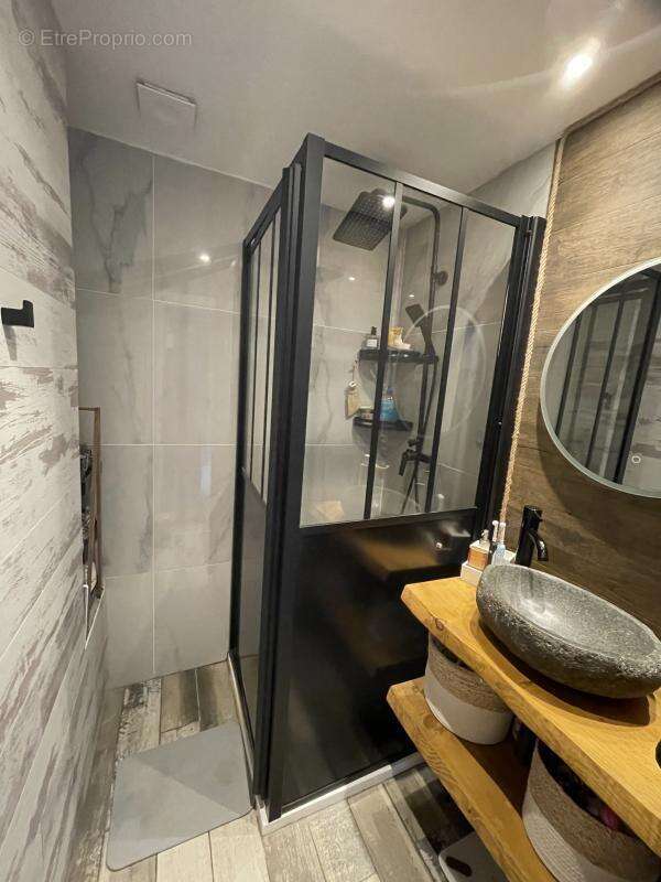 Maison à VILLEPREUX