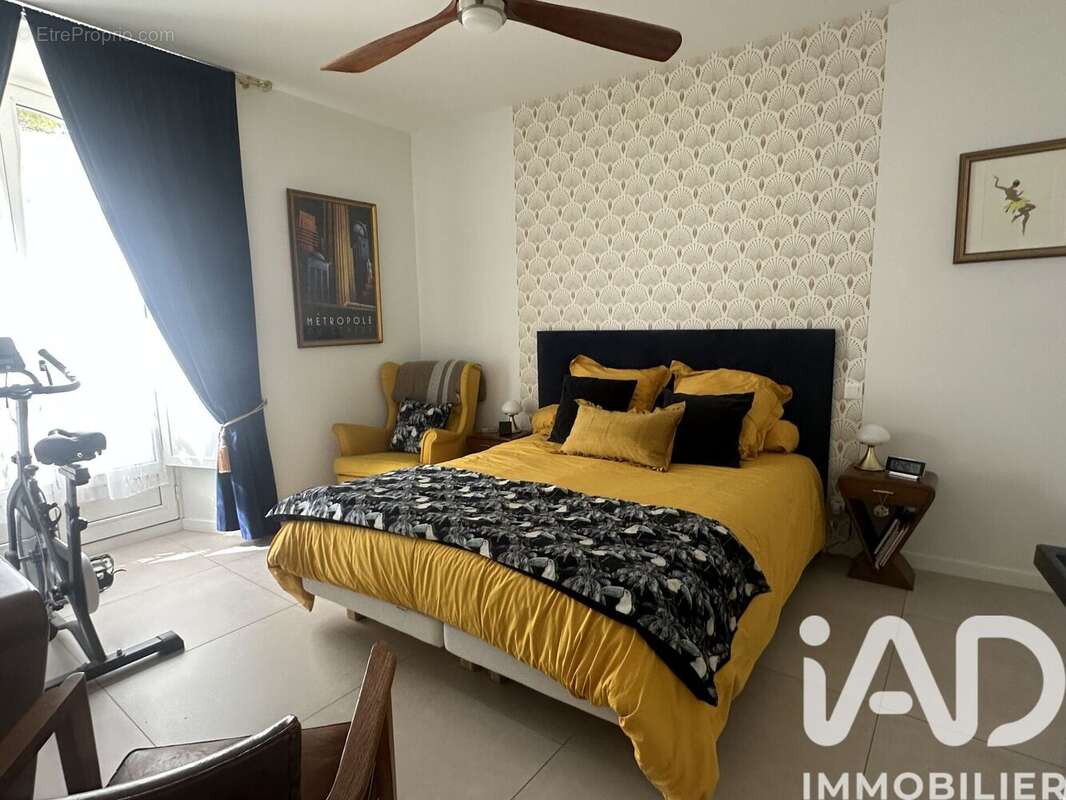 Photo 9 - Appartement à AUBENAS