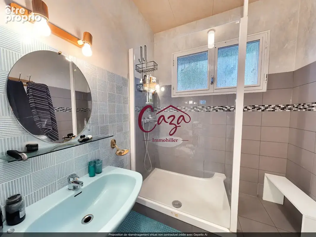 Maison d'architecte 5 Pièces 131 m² - photo 12