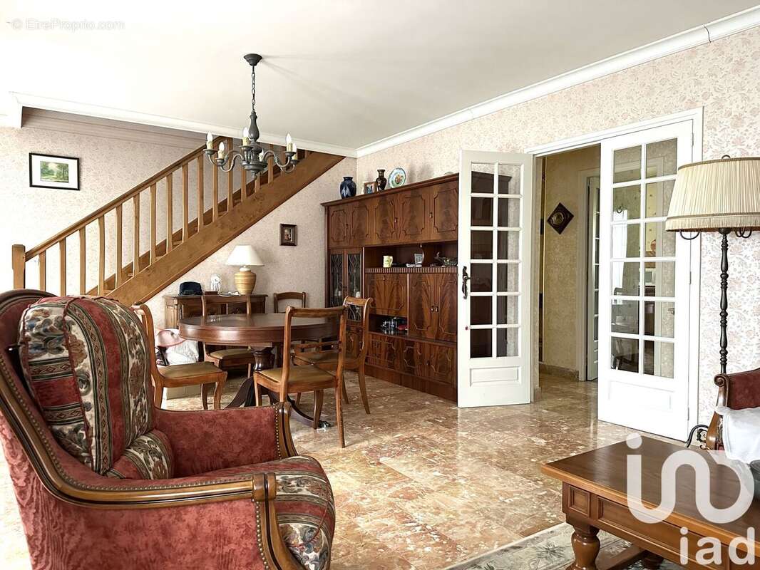 Photo 6 - Maison à IGNY